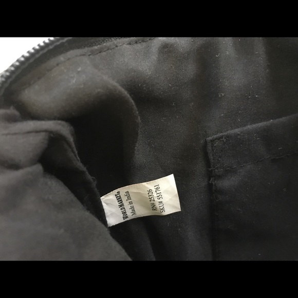 bohemian bag - Picture 4 of 6